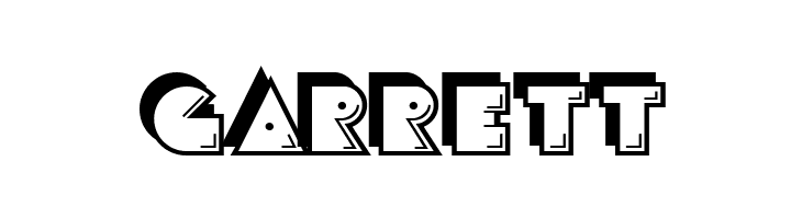 CrackMan-Regular  Free Fonts Download