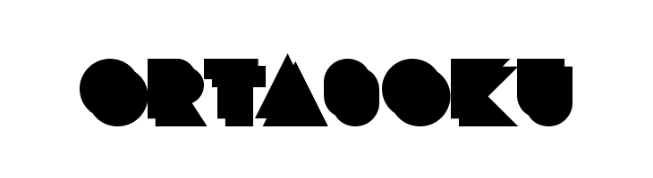 CrackManBack-Regular  Free Fonts Download