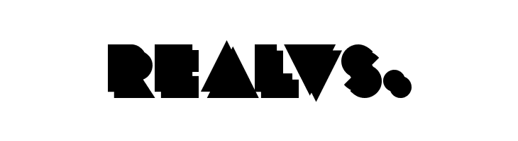 CrackManBack-Regular  Free Fonts Download