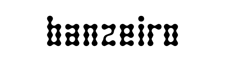 SkeletorStance-Regular  Free Fonts Download