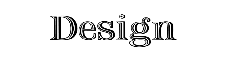 Nauert Wd Plain  Free Fonts Download