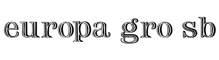Nauert Wd Plain  Free Fonts Download