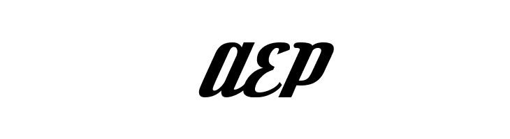 DeftoneStylus-Regular  Free Fonts Download