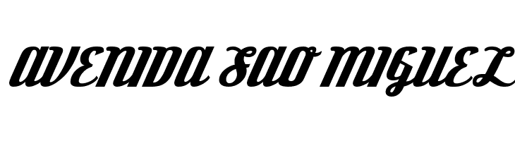 DeftoneStylus-Regular  Free Fonts Download