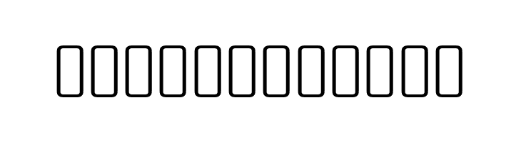 SofachromeRg-Regular  Free Fonts Download