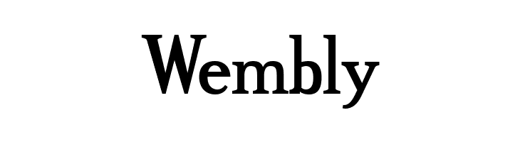 CreditValley-Bold  Free Fonts Download