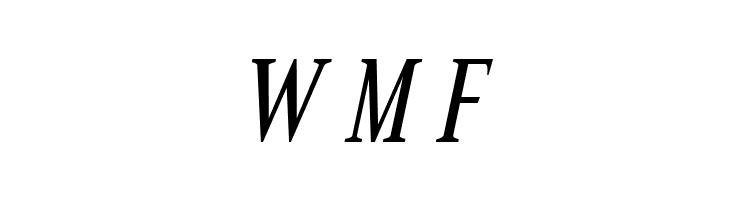 CreditValley-Italic  Free Fonts Download