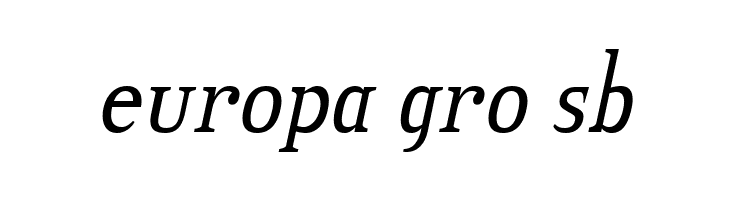 CreditValley-Italic  Free Fonts Download