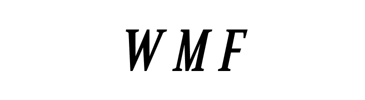 CreditValley-BoldItalic  Free Fonts Download