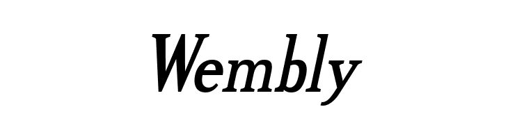 CreditValley-BoldItalic  Free Fonts Download