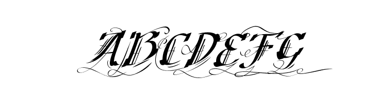 Cretino-Regular  Free Fonts Download