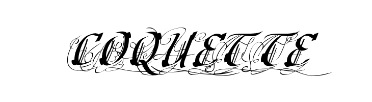 Cretino-Regular  Free Fonts Download