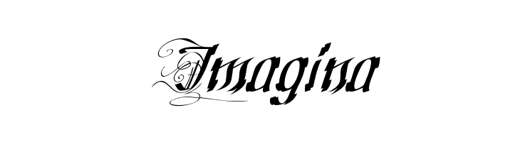 Cretino-Regular  Free Fonts Download