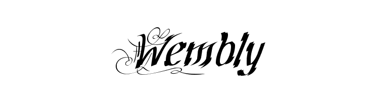 Cretino-Regular  Free Fonts Download