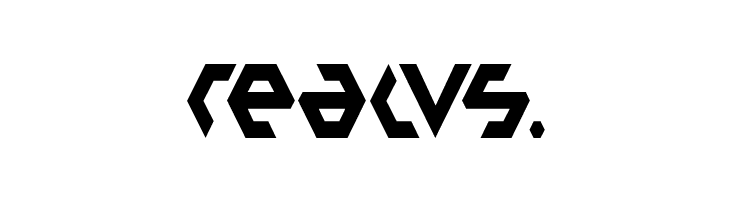 PlasticBag-Regular  Free Fonts Download