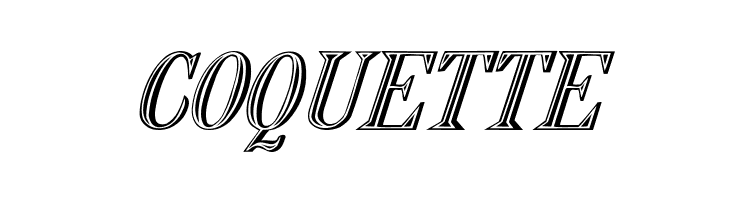 Nauert-Italic  Free Fonts Download