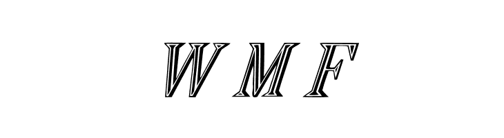 Nauert-Italic  Free Fonts Download