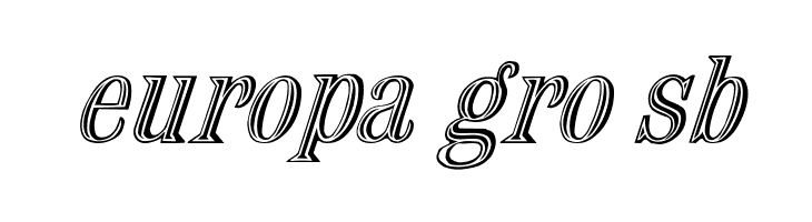Nauert-Italic  Free Fonts Download