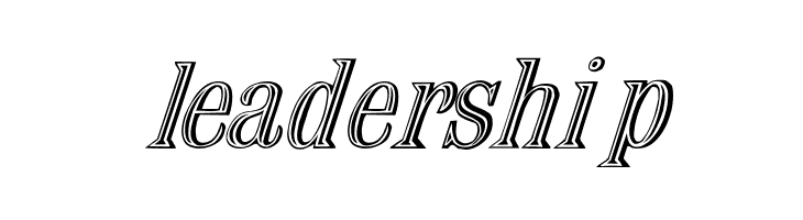 Nauert-Italic  Free Fonts Download