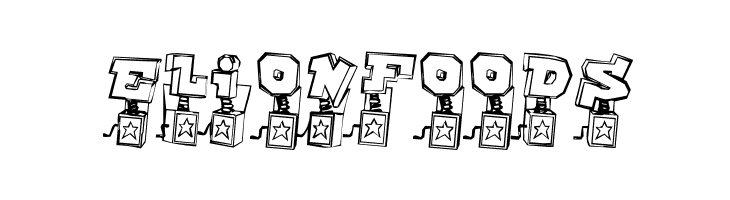 PopUpFontio-Regular  Free Fonts Download