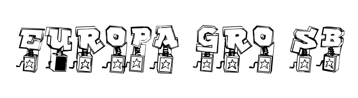 PopUpFontio-Regular  Free Fonts Download