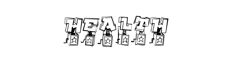 PopUpFontio-Regular  Free Fonts Download