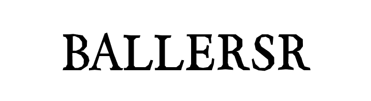 Berylium-Bold  Free Fonts Download