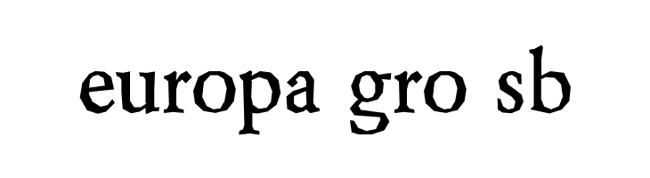 Berylium-Bold  Free Fonts Download