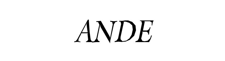 Berylium-Italic  Free Fonts Download