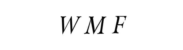 Berylium-Italic  Free Fonts Download