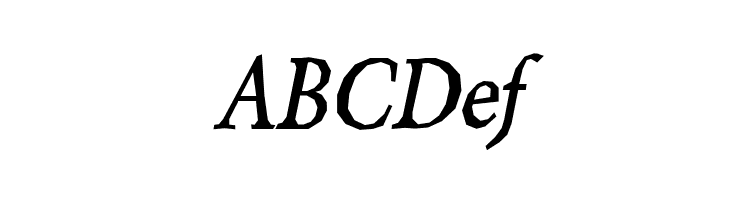 Berylium-BoldItalic  Free Fonts Download