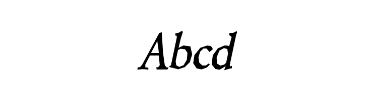 Berylium-BoldItalic  Free Fonts Download