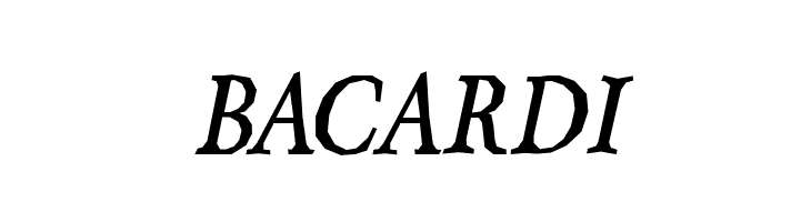 Berylium-BoldItalic  Free Fonts Download