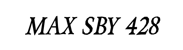 Berylium-BoldItalic  Free Fonts Download