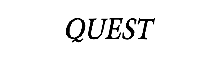 Berylium-BoldItalic  Free Fonts Download