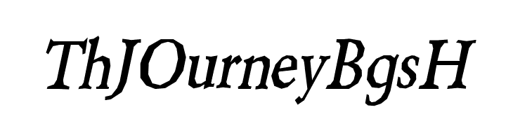 Berylium-BoldItalic  Free Fonts Download