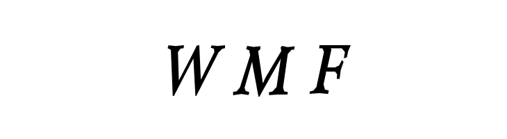 Berylium-BoldItalic  Free Fonts Download