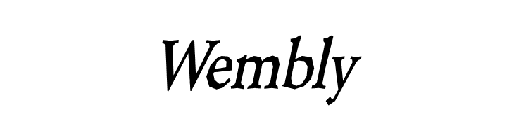 Berylium-BoldItalic  Free Fonts Download