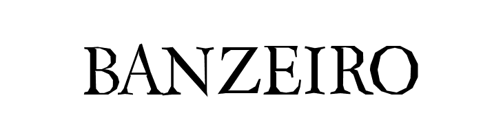 Berylium-Regular  Free Fonts Download