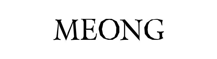 Berylium-Regular  Free Fonts Download