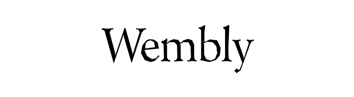 Berylium-Regular  Free Fonts Download