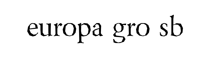 Berylium-Regular  Free Fonts Download
