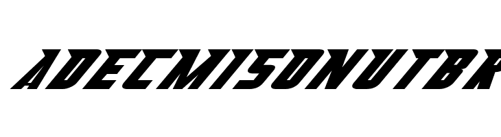 Abberancy-Regular  Free Fonts Download