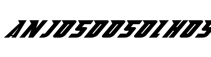 Abberancy-Regular  Free Fonts Download