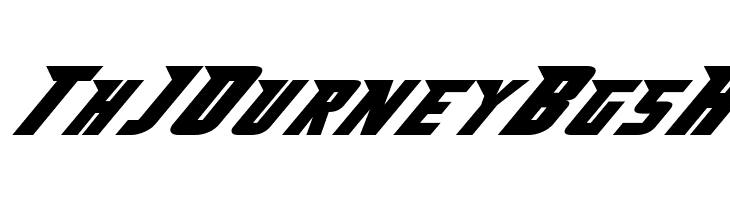 Abberancy-Regular  Free Fonts Download