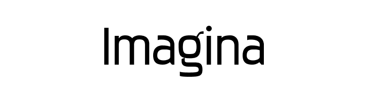 PakenhamRg-Regular  Free Fonts Download