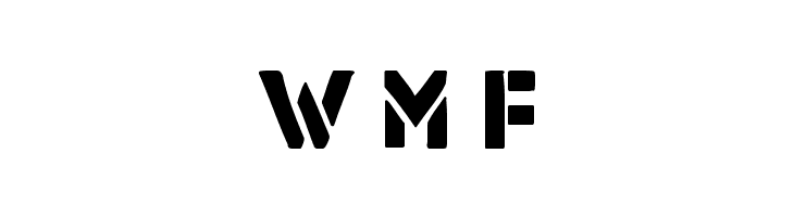 Rafika-Regular  Free Fonts Download