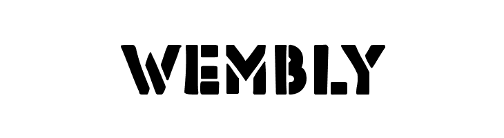 Rafika-Regular  Free Fonts Download