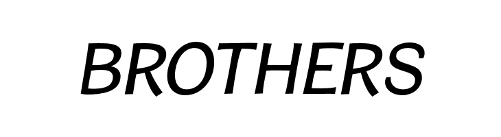 CardiganTitlingRg-Italic  Free Fonts Download