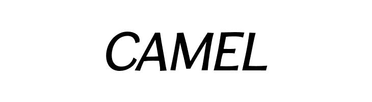CardiganTitlingRg-Italic  Free Fonts Download